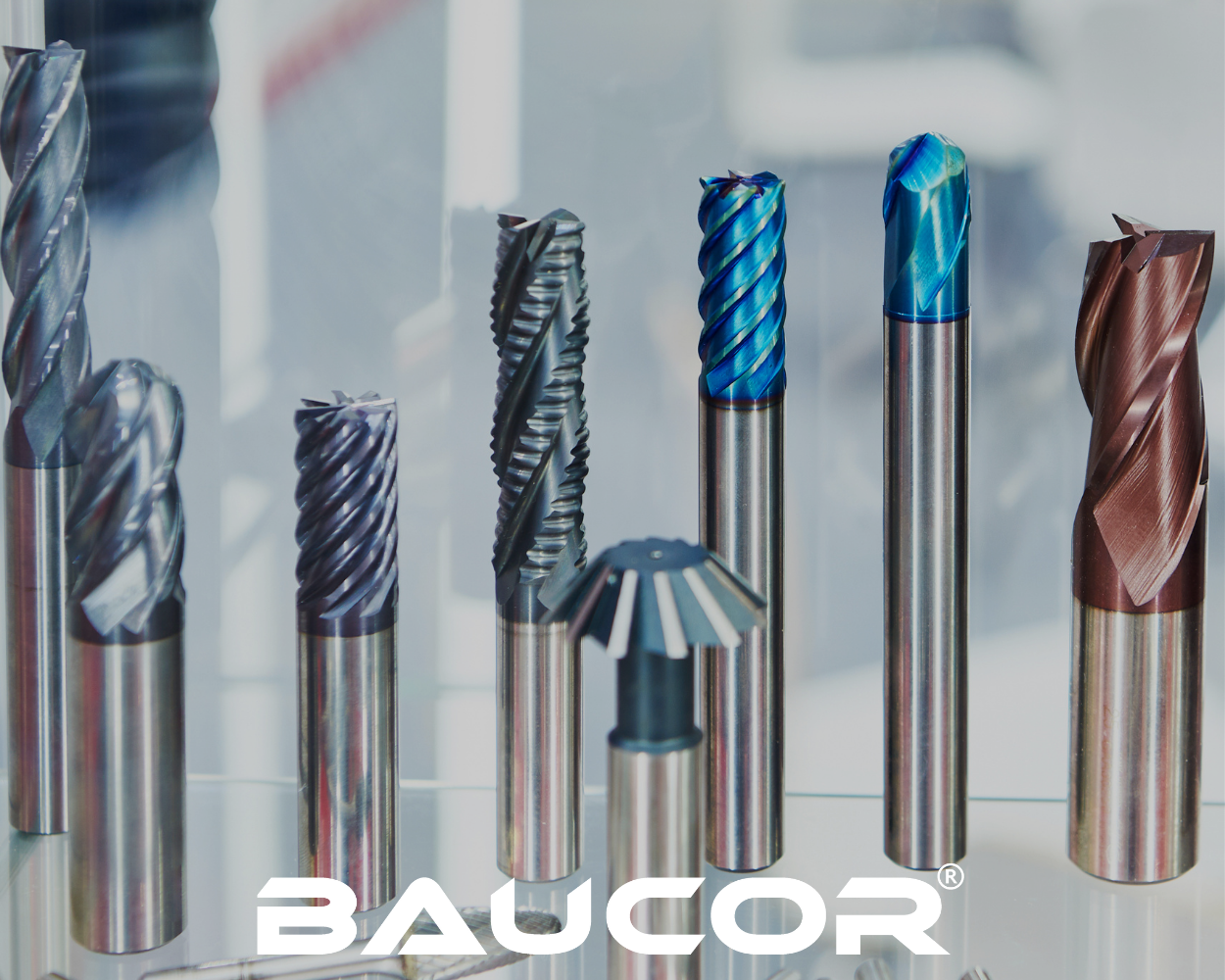 Milling Tools