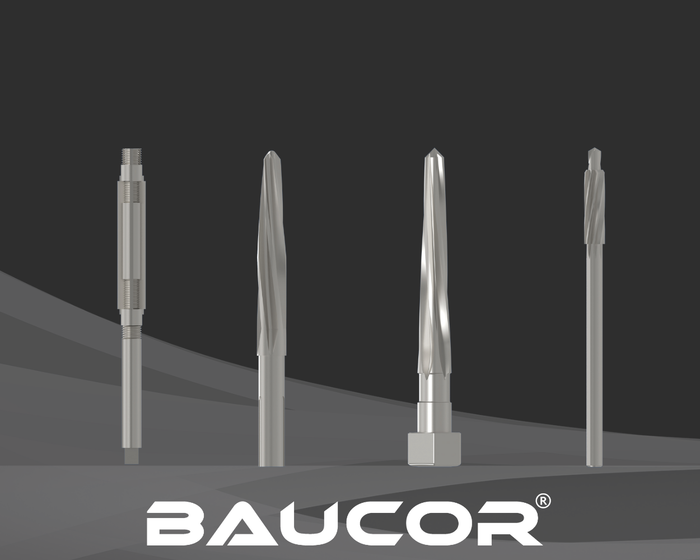  Reamer Manufacturing