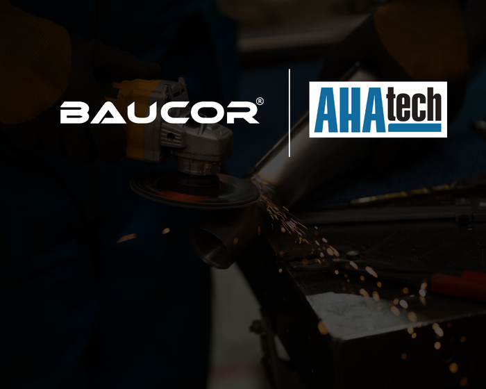 AHAtech & Baucor: A Partnership Defined by Precision and Engineering Excellence