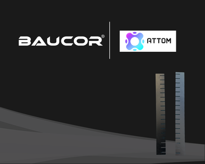 Consistent Precision Where It Matters: How Baucor Engineered Custom Blade Solutions for Attom