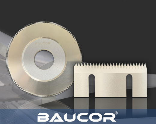 Industrial Blades