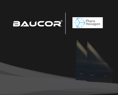 Achieving 100% Precision: How Baucor’s Custom Engineering Empowered Pharo Hexagon Sàrl