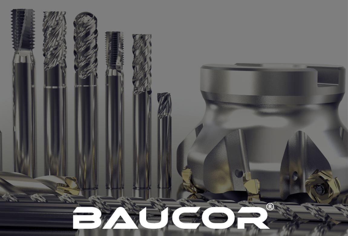 The Role of Precision Milling Cutters in Modern CNC Machining