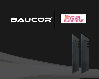 Reliable Custom Blades That Ensured Smooth and Consistent Operations