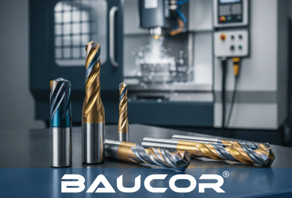 Complete Guide to End Mills Types and Their Uses in CNC Machining