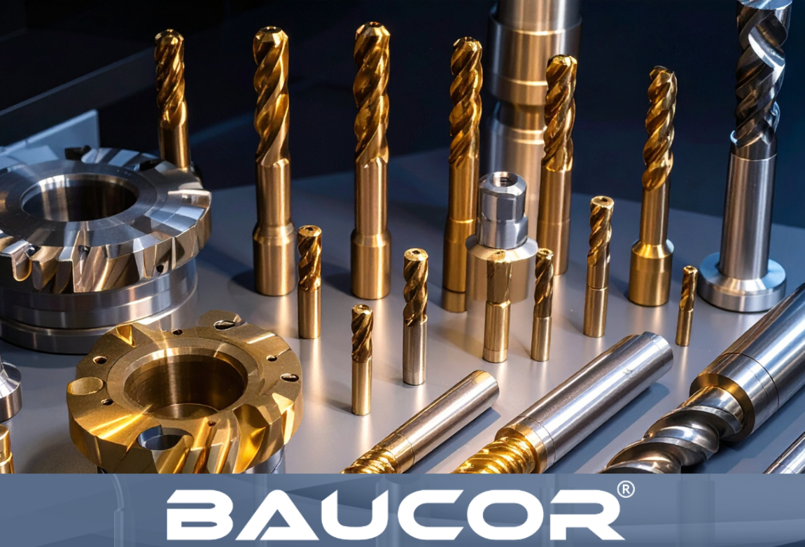 Latest Innovations in Coatings for High-Performance CNC Tools