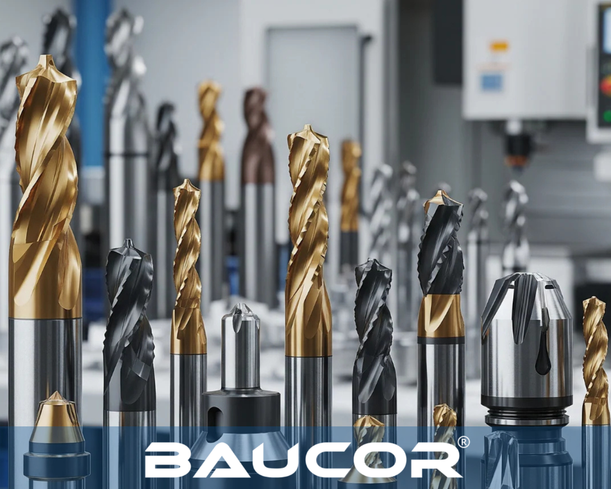 Produtos de ferramentas CNC