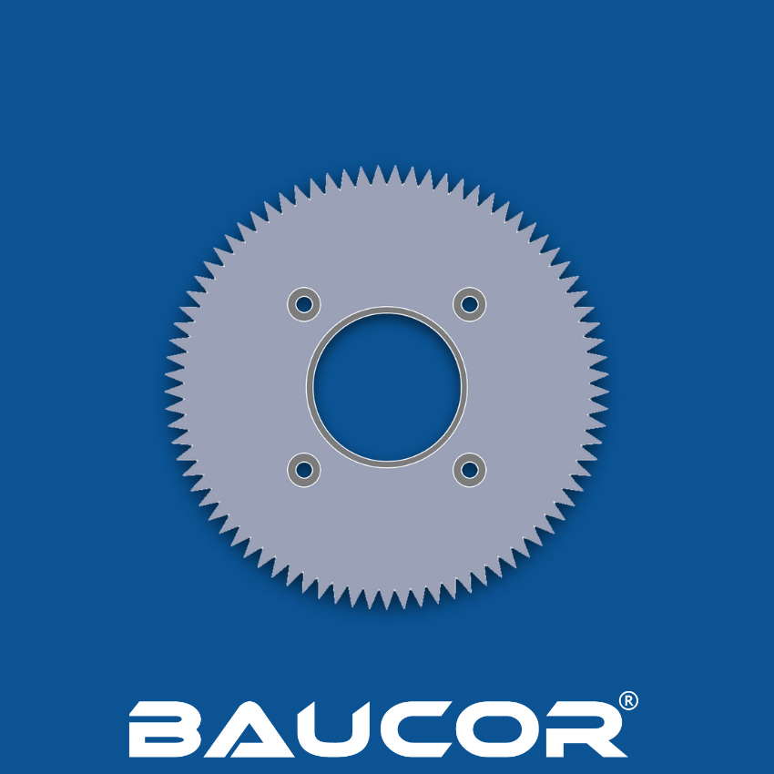 Cardboard Cutting Blades