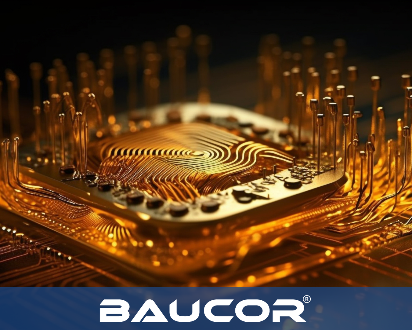 Baucor: Providing Precision Tools for Semiconductor