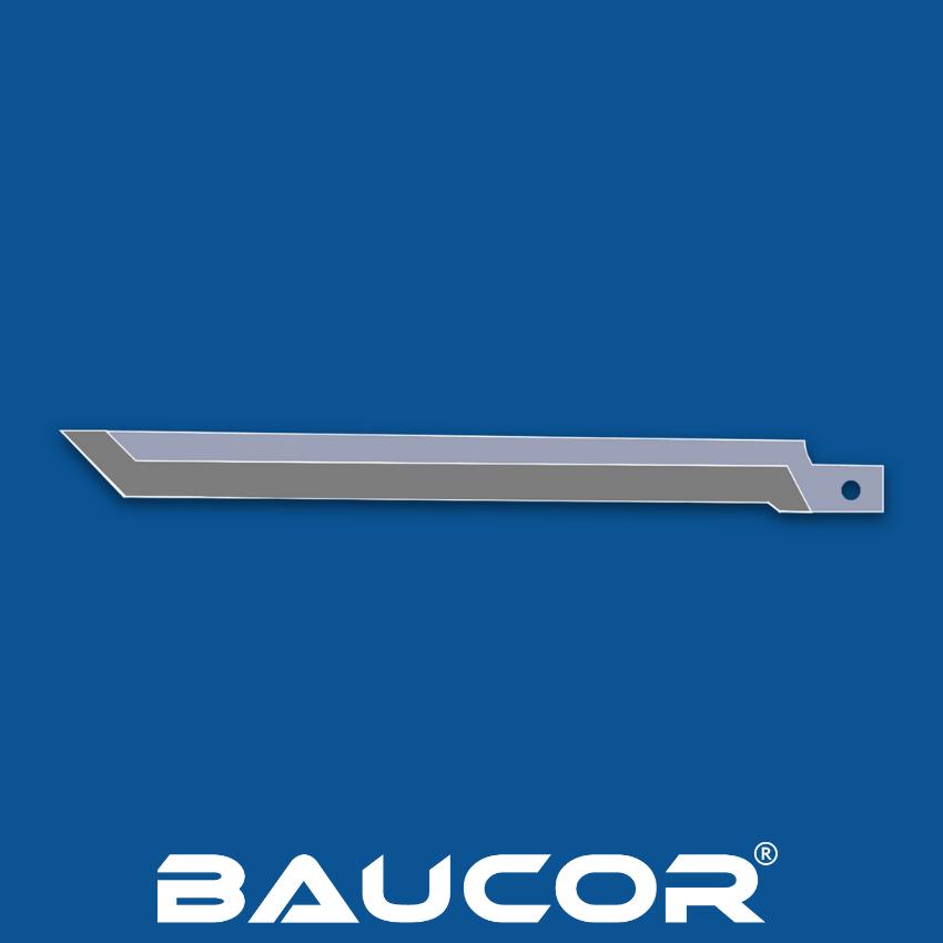Textile Blades
