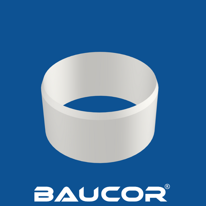 3" Diameter Smooth Edged Punch Blade, Part Number 92017