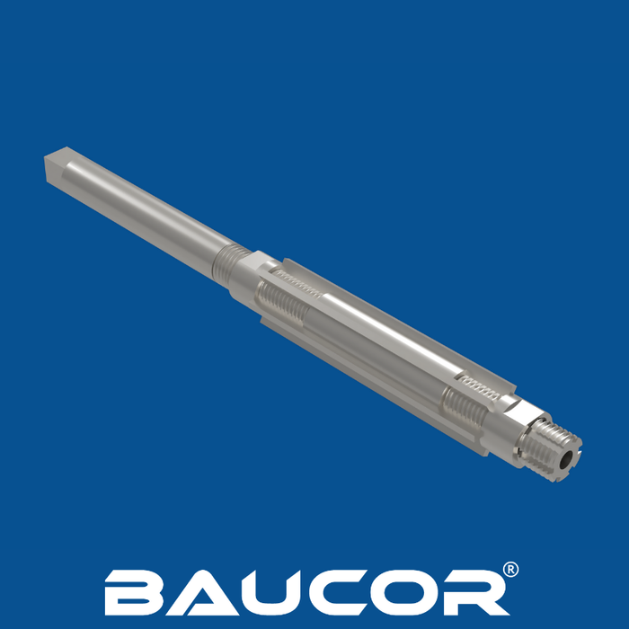 Adjustable Reamer