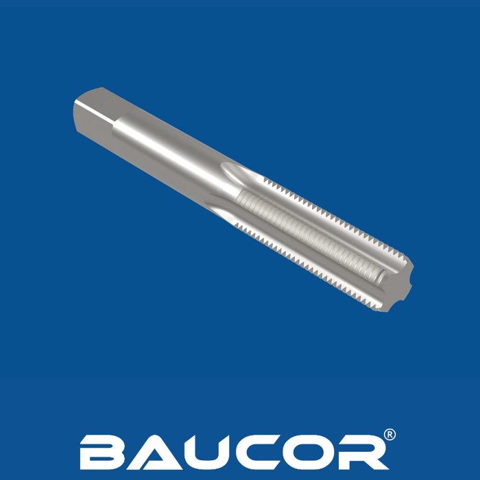 Bottoming Tap