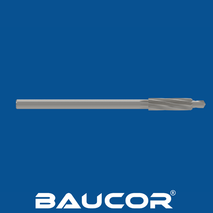 Combination Reamers