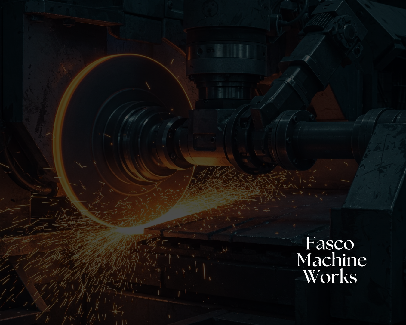 Fasco cutting blades