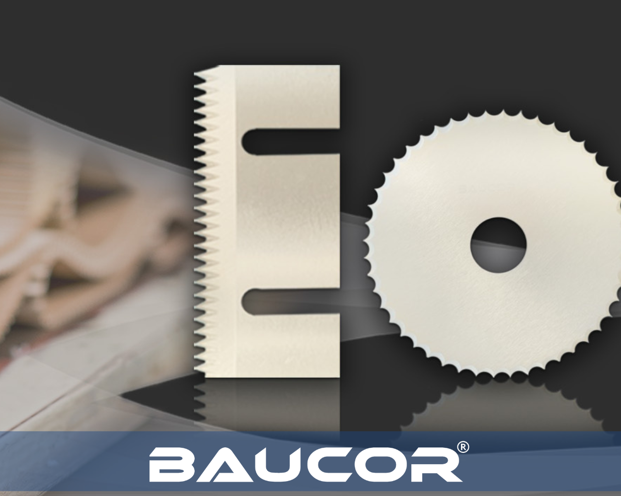 Modular Blade Design Innovation in Industrial Blade Prototyping | Technological Edge ...