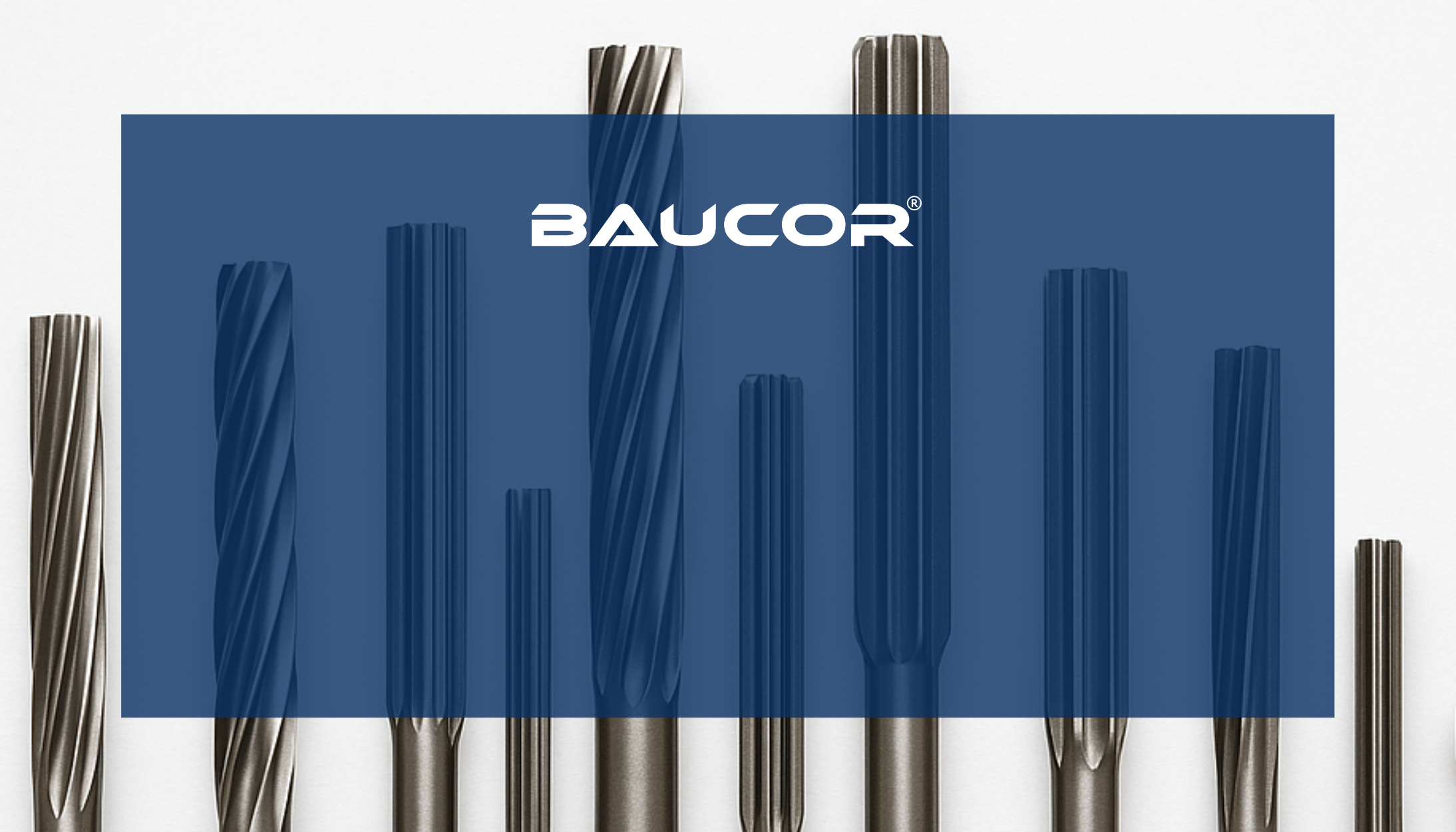 Design Your Own Reamer