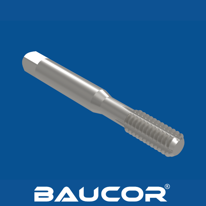 Thread Forming Tap